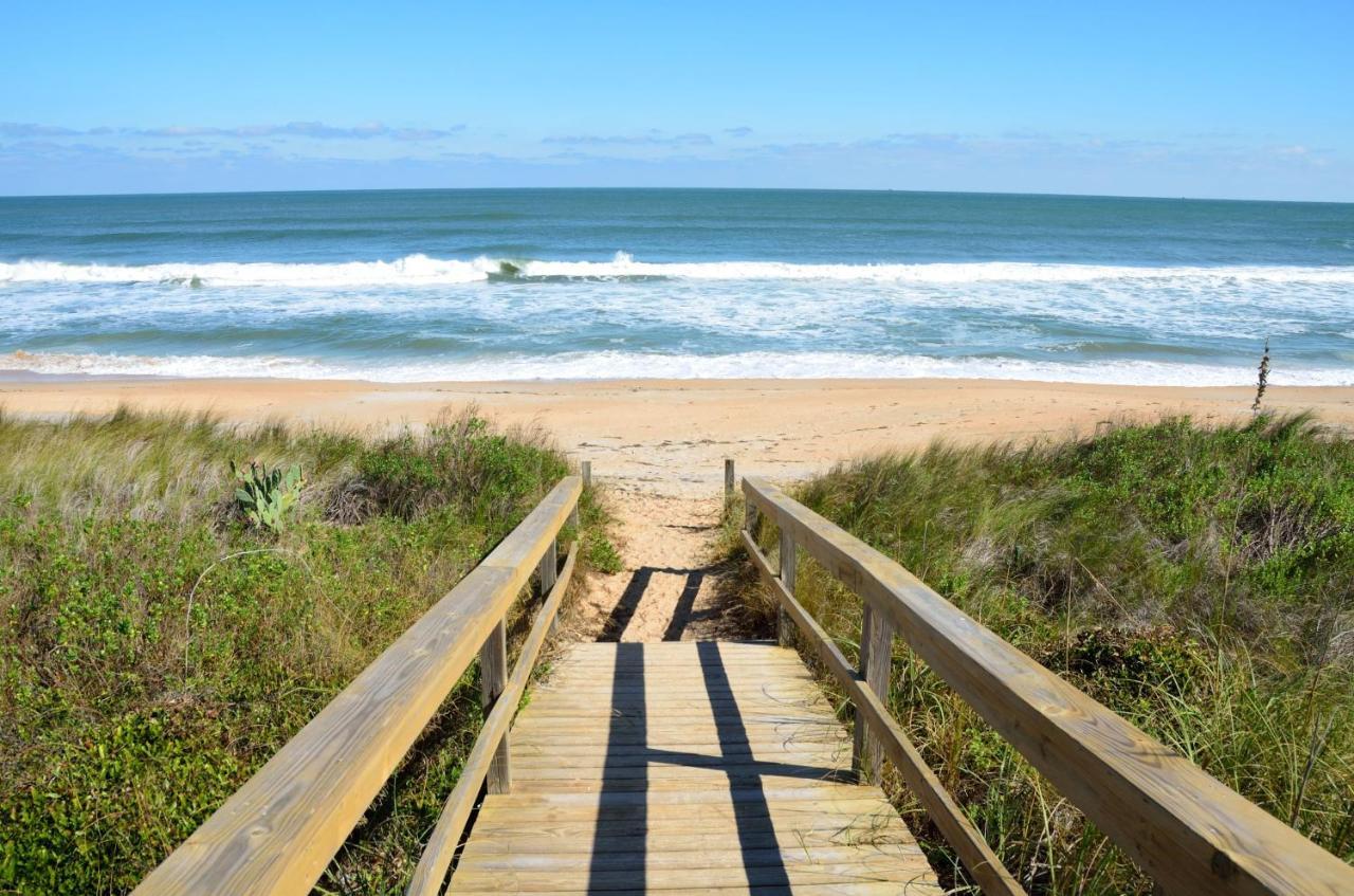 Voco St Augustine Historic Area By Ihg Hotell St. Augustine Exteriör bild