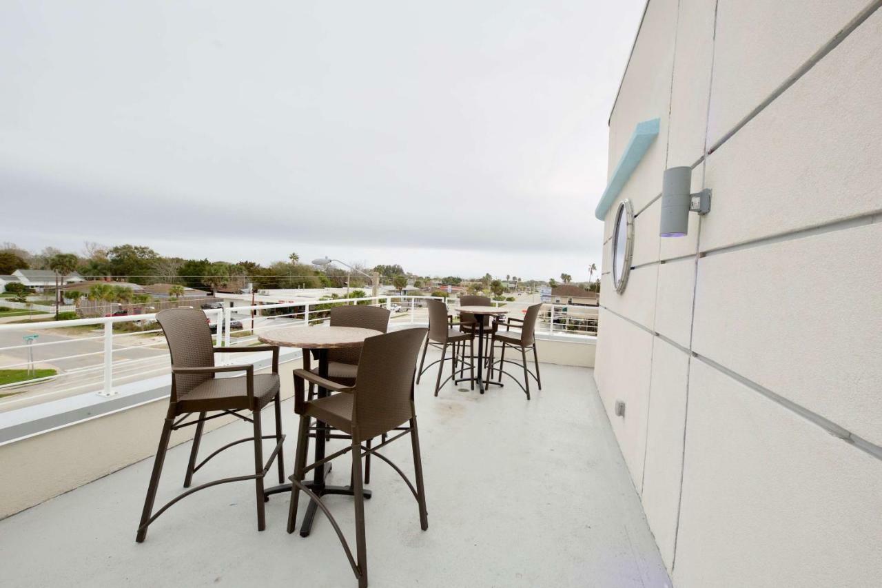 Voco St Augustine Historic Area By Ihg Hotell St. Augustine Exteriör bild